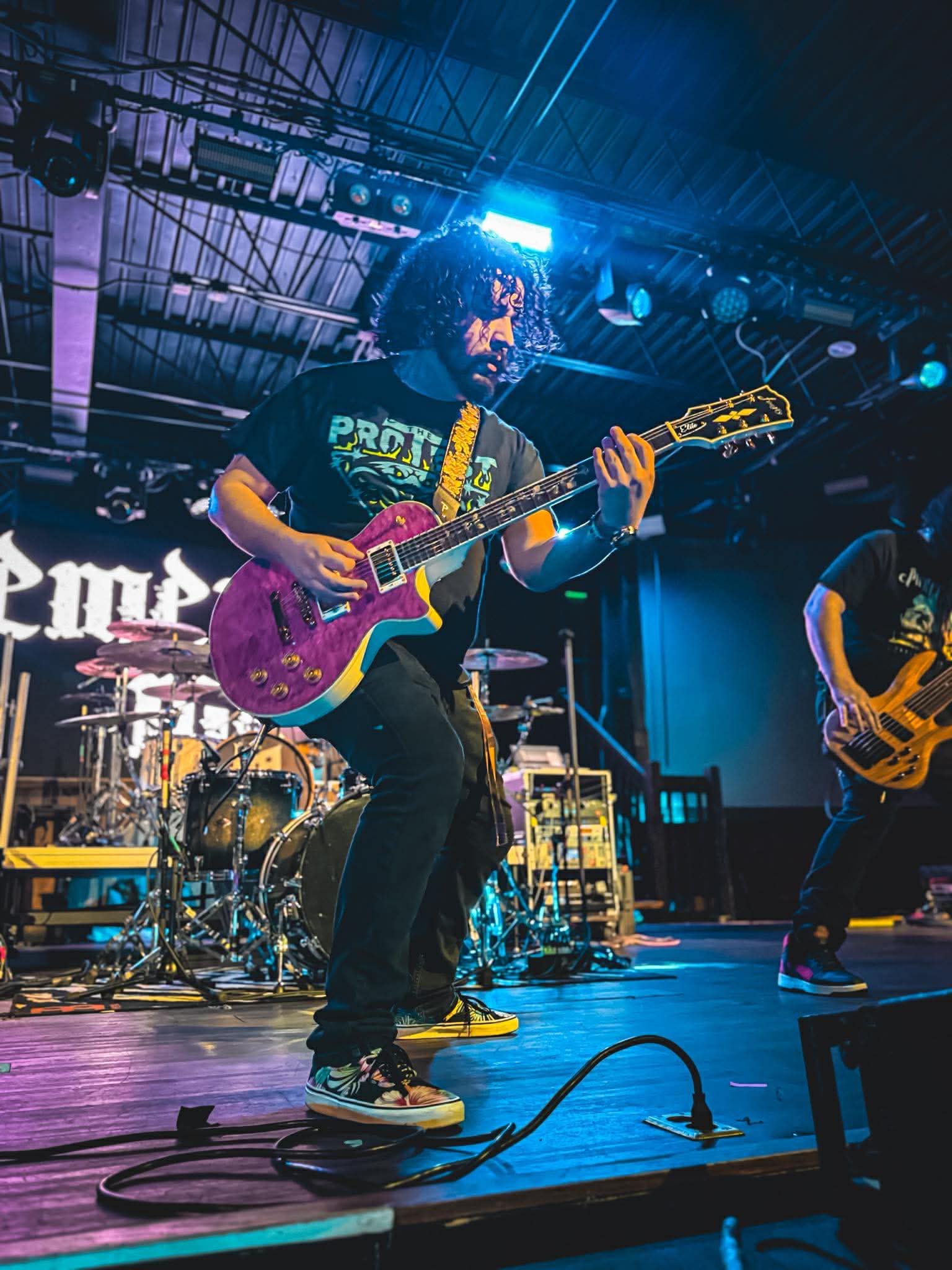 Remember Me band photo